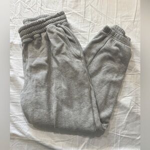 Fabletics Maddie Ziegler Joggers